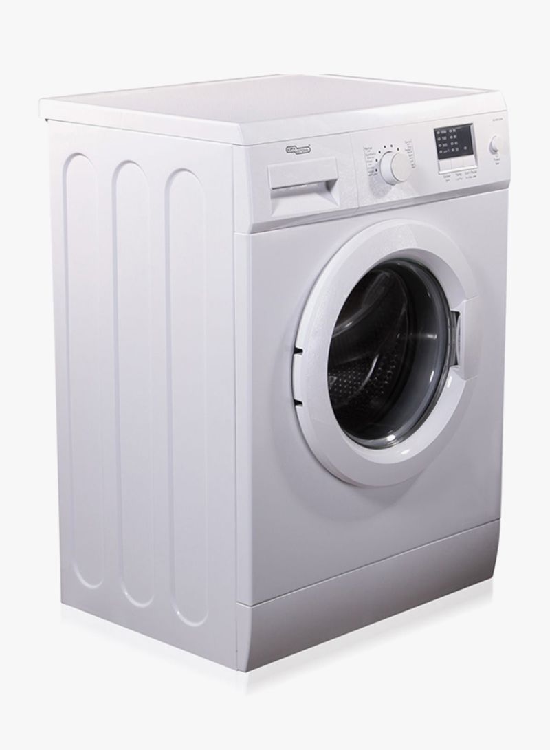 Front Load Washing Machine 6Kg SGW6100NS White